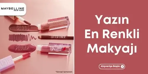 maybelline