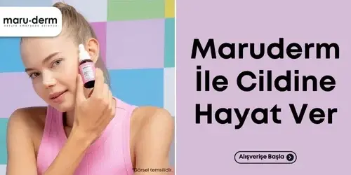 maruderm
