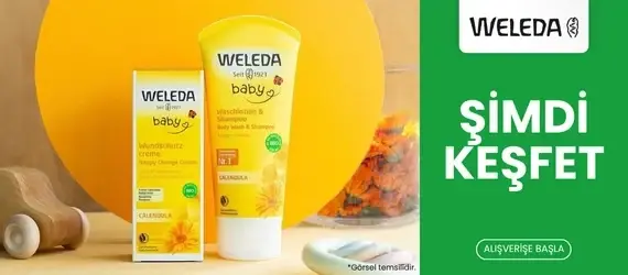 weleda