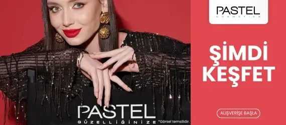 pastel