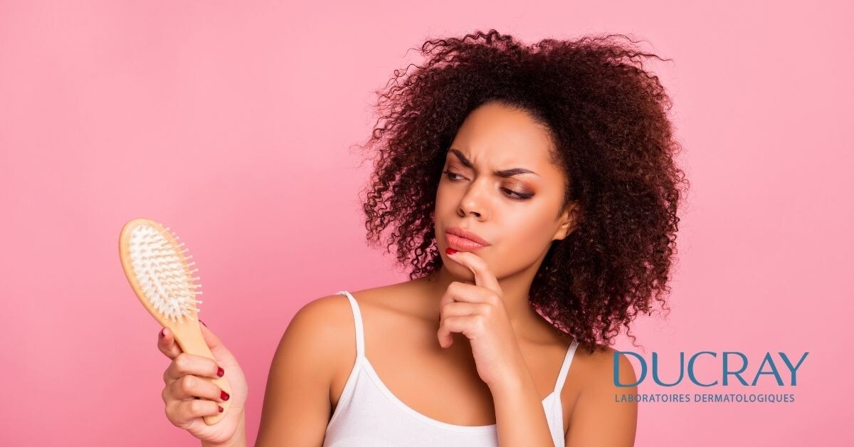 Saç Dökülmesi Neden Olur ve Nasıl Önlenir?