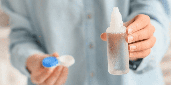 Lens Solüsyonu Tercihi ve Doğru Kullanımı Neden Çok Önemlidir?