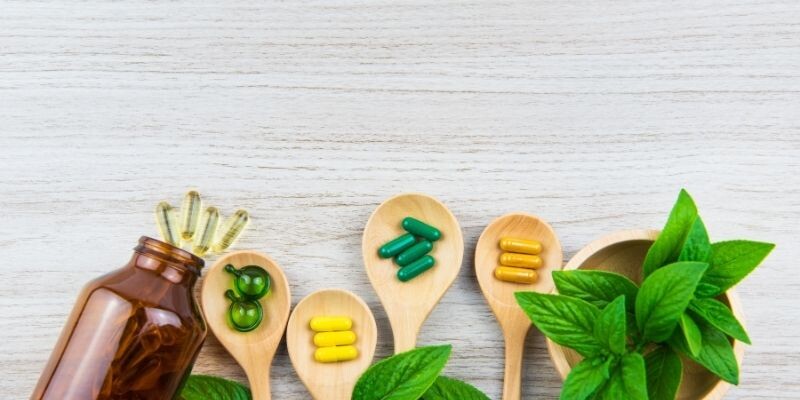 Günlük Vitamin İlaçları: Hangi Takviyeler Gerçekten Gerekli?