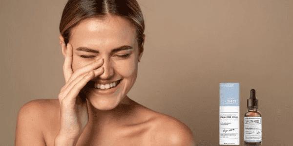 Cilt Tonunu Eşitlemeye Yardımcı: Skin401 Alpha Arbutin Equalizer Serum