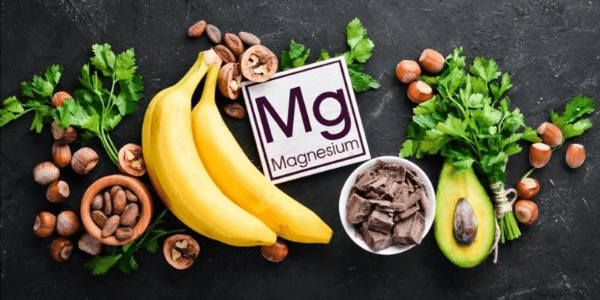 Magnezyum Hakkında Merak Edilen Her şey