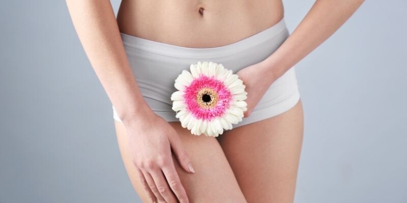 Hijyenik ve Ferah Bir Gün için Genital Bölge Temizleyiciler