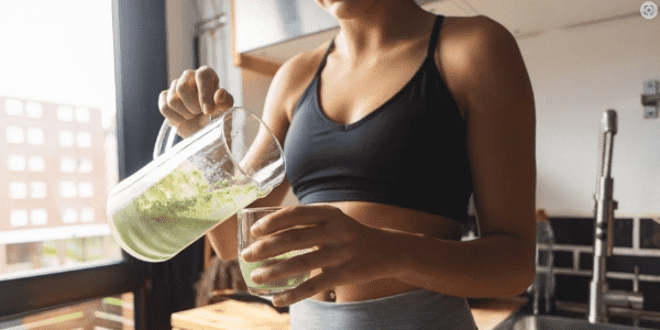 Detoks Nasıl Yapılır? Nasıl Sürdürülür?