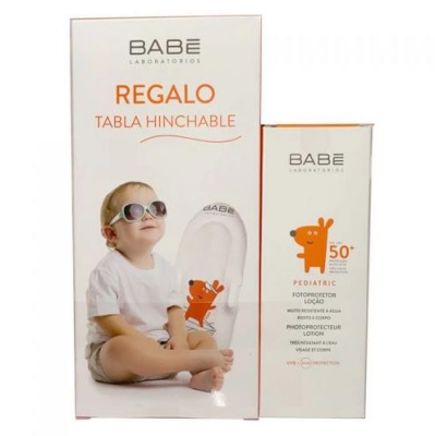 Babe Pediatrik G Ne Koruyucu Spf Ml I Me Hediyeli Evdeeczane