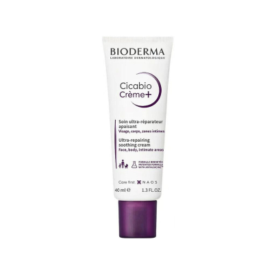 Bioderma Cicabio Creme Ml Nemlendirici Krem Bioderma