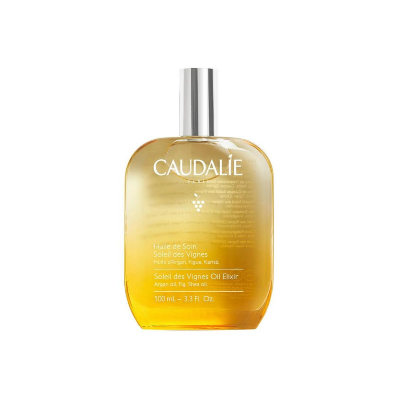 Caudalie Soleil des Vignes Elixir Yağ 100 ml -1