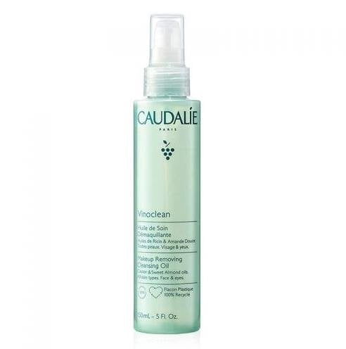 Caudalie Vinoclean Makyaj Temizleme Yağı 150 ml -1