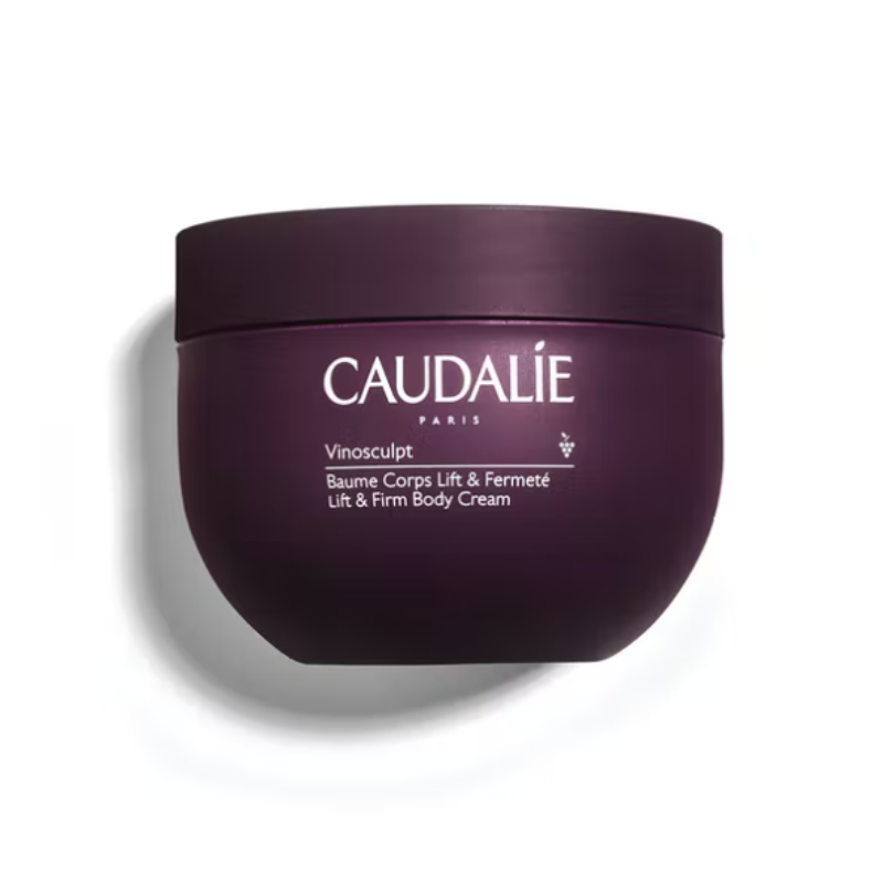 Caudalie Vinosculpt Sıkılaştırıcı ve Sarkma Karşıtı Vücut Bakım Kremi 250 ml -1