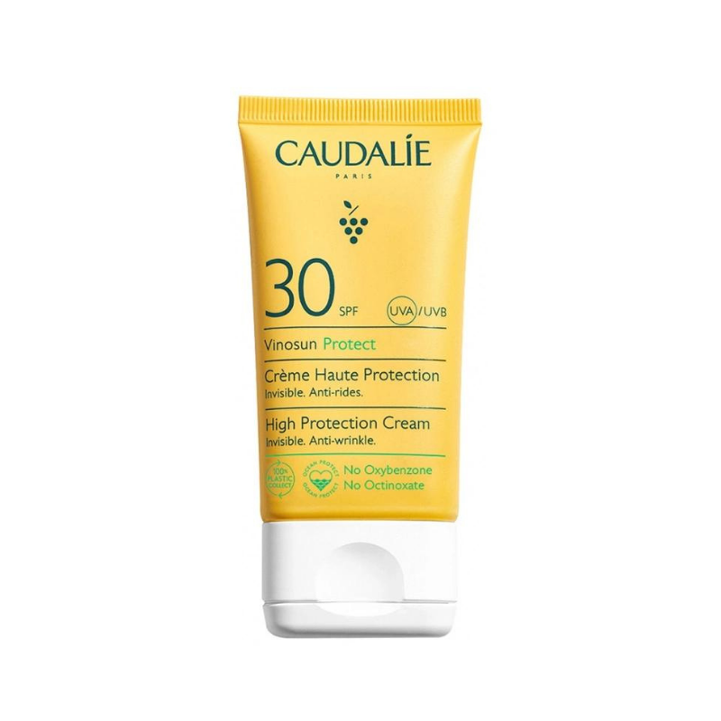 Caudalie Vinosun High Protection Cream SPF30 50 ml -1