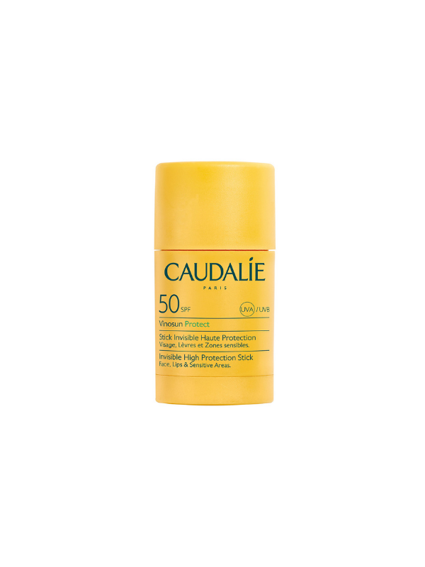 Caudalie Vinosun Protect Stick Invisible High Protection Spf50 15 g -1