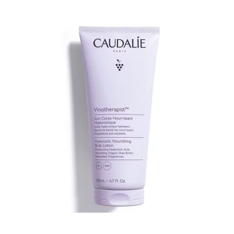 Caudalie Vinotherapist Hyaluronik Vücut Losyonu 200 ml -1