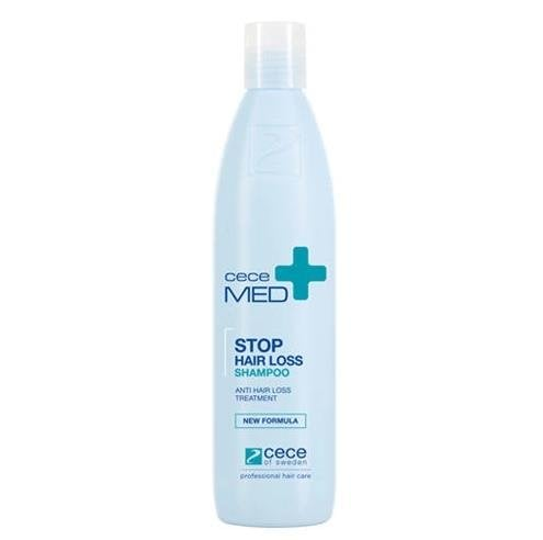CeceMed Prevent Hair Loss Shampoo 300ml -1