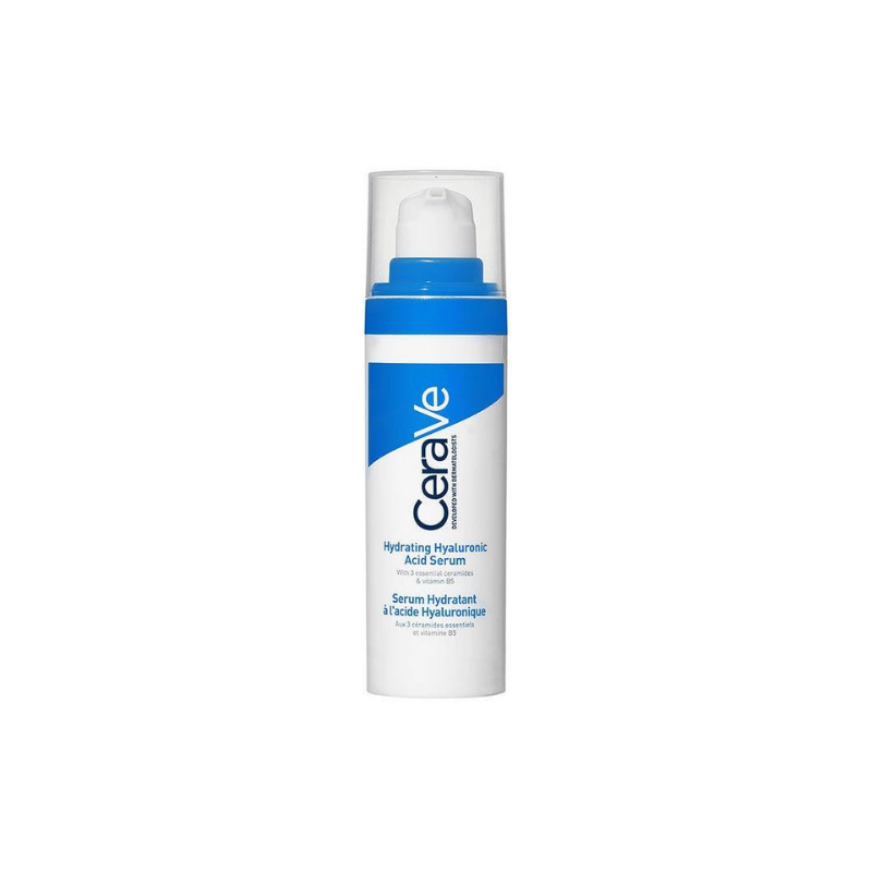 Cerave Nemlendiren Hyalüronik Asit Serum 30 ml -1