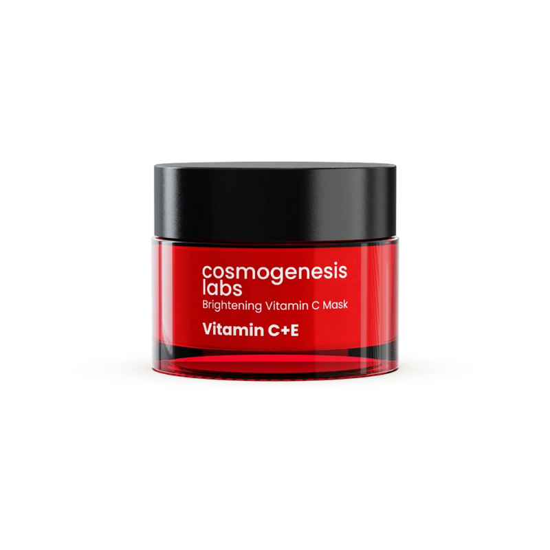 Cosmogenesis Labs Brightening Vitamin C Mask 50 ml -1