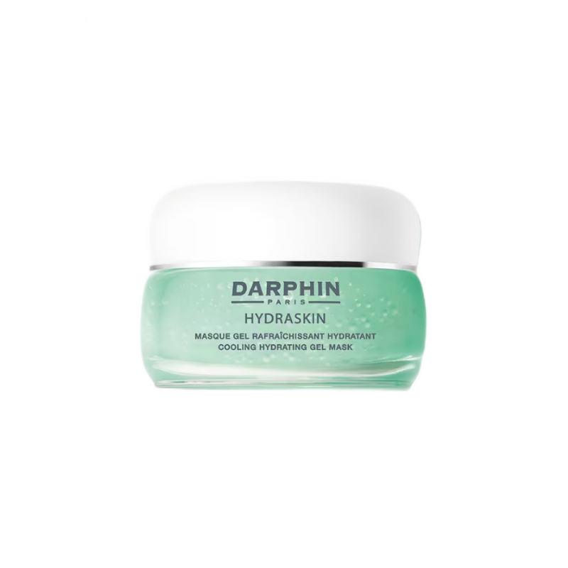 Darphin Hydraskin Cooling Hydrating Gel Mask 50 ml -1