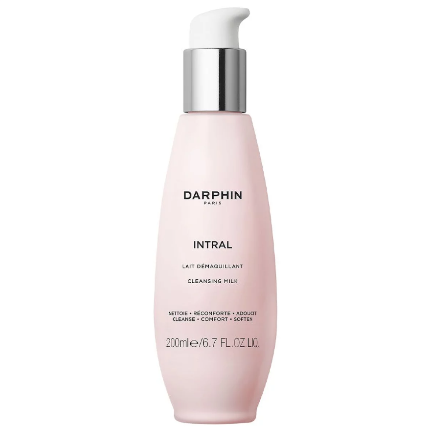 Darphin Intral Cleansing Milk 200 ml -1