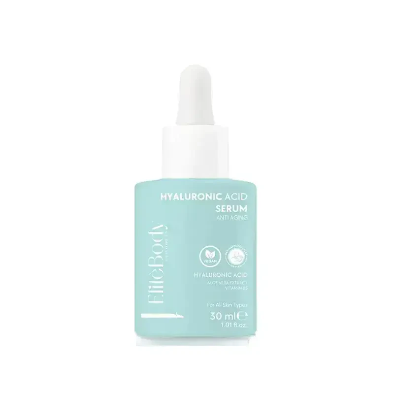 EliteBody Hyaluronic Acid Serum 30 ml -1