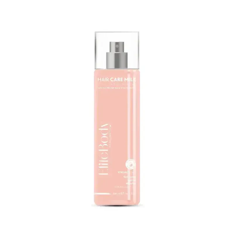 EliteBody Keratin Kolajen Saç Bakım Sütü 200 ml -1
