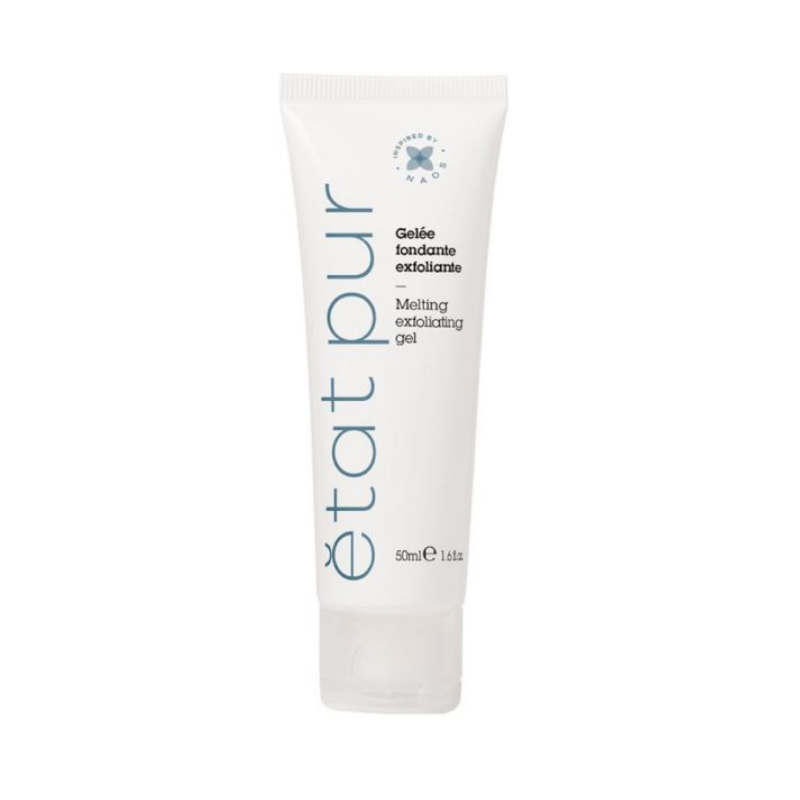 Etat Pur Melting Exfoaliating Gel 50 ml -1
