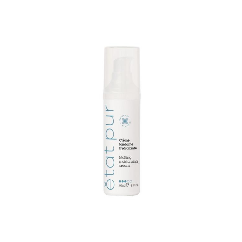 Etat Pur Melting Moisturizing Cream 40 ml -1