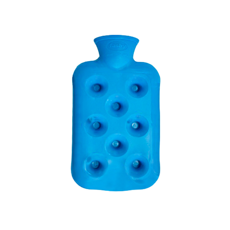 Fashy Termofor Bal Peteği Mavi 0.5 Lt -1