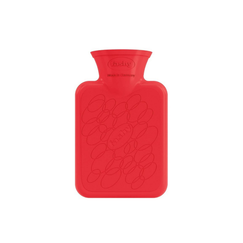 Fashy Termofor Cep Model Kırmızı 0.3 Lt -1