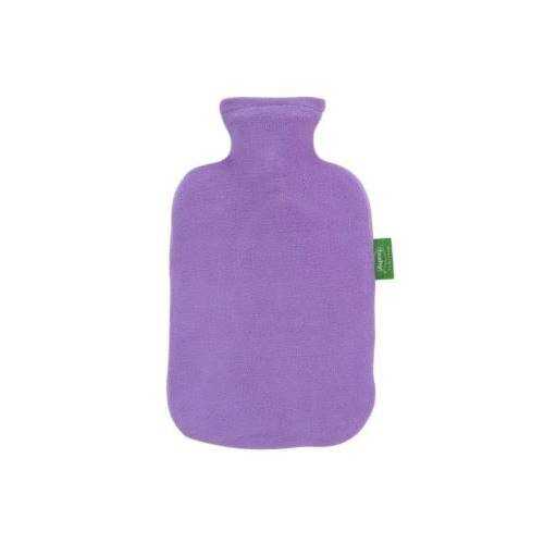 Fashy Termofor Kılıflı Lila 2 Lt -1