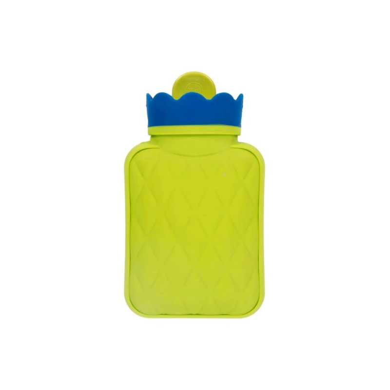 Fashy Termofor Silk Cep Model Yeşil 0.35 Lt -1