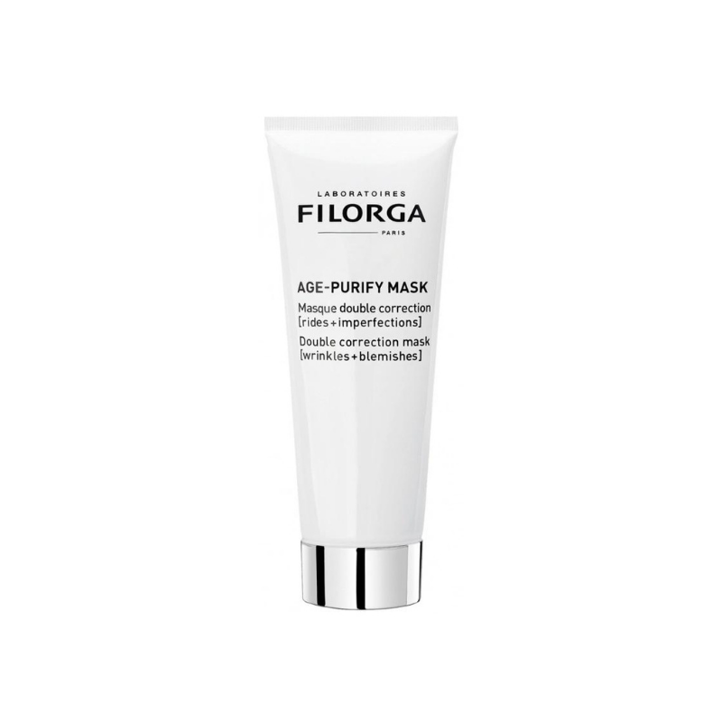 Filorga Age Purify Çift Etkili Maske 75 ml -1