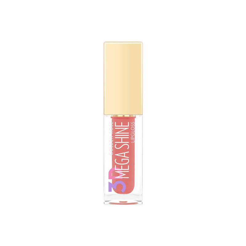 Golden Rose 3D Mega Shine Lipgloss-107 -1