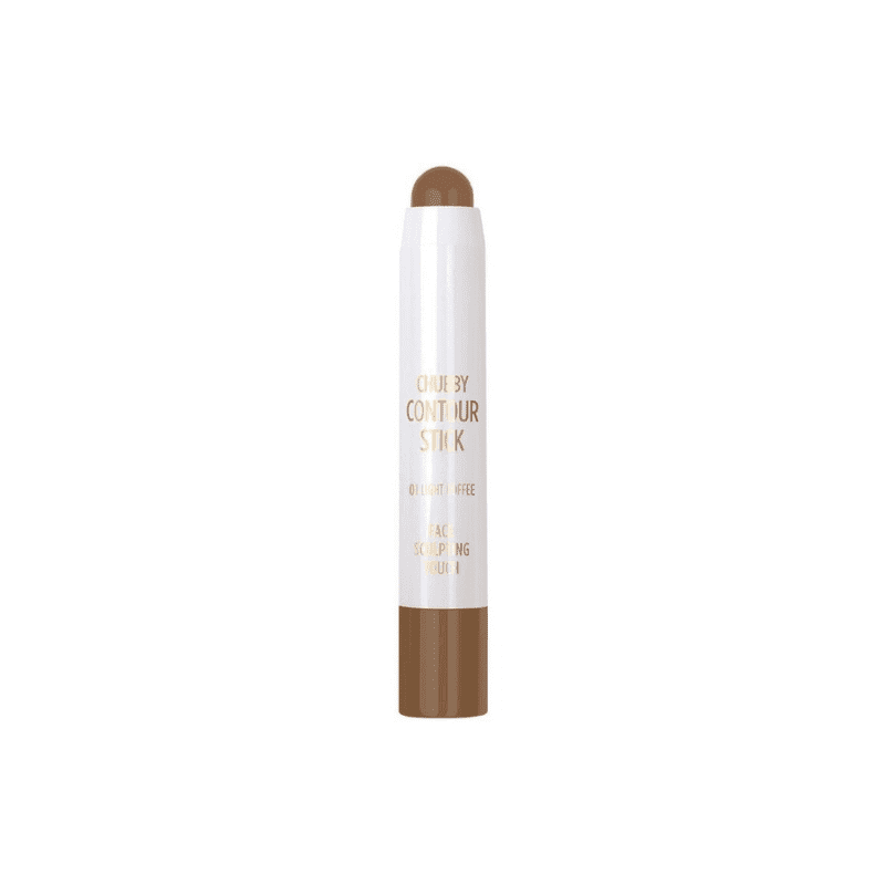 Golden Rose Chubby Contour Stick 01 Light Coffee -1