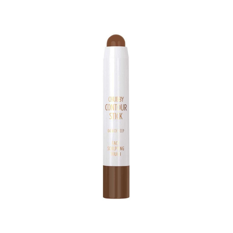 Golden Rose Chubby Contour Stick - 04 Rich Deep -1