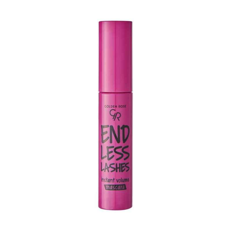 Golden Rose Endless Lashes Mascara -1