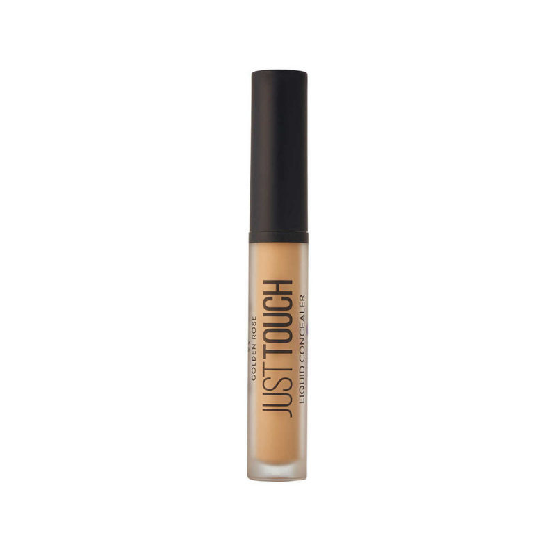Golden Rose Just Touch Liquid Concealer-07-Likit Kapatıcı -1