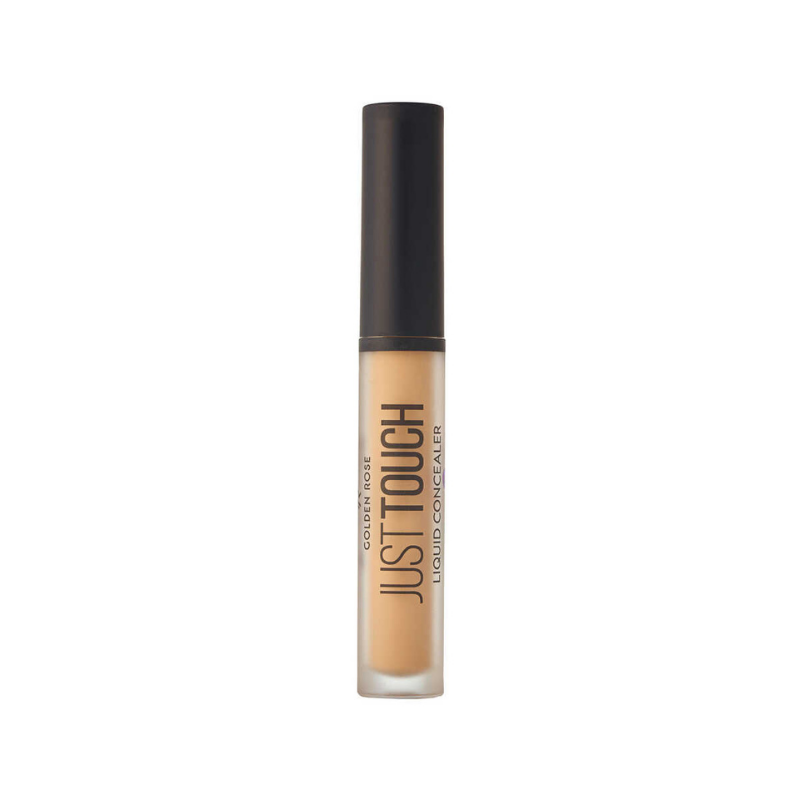 Golden Rose Just Touch Liquid Concealer-09-Likit Kapatıcı -1