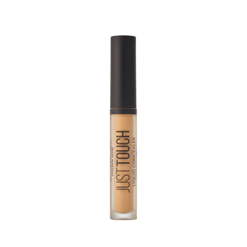 Golden Rose Just Touch Liquid Concealer-10-Likit Kapatıcı -1