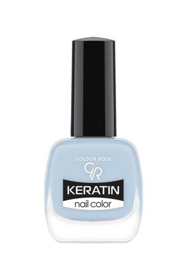 Golden Rose Keratin Nail Color Oje - 69 -1