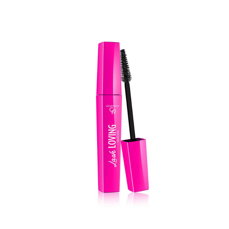 Golden Rose Lash Loving Mascara 12 ml -1