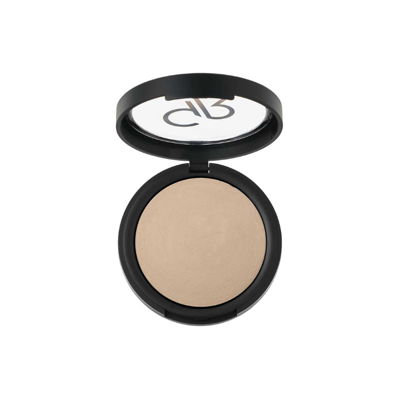 Golden Rose Mıneral Terracotta Powder 01 -1