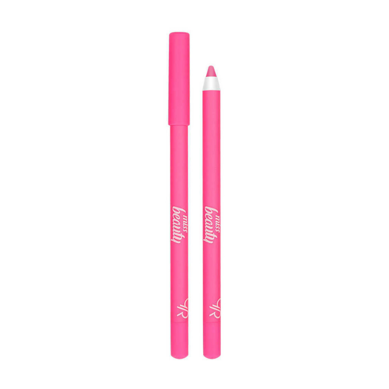 Golden Rose Miss Beauty Colorpop Eyepen - 02 Neon Pınk -1