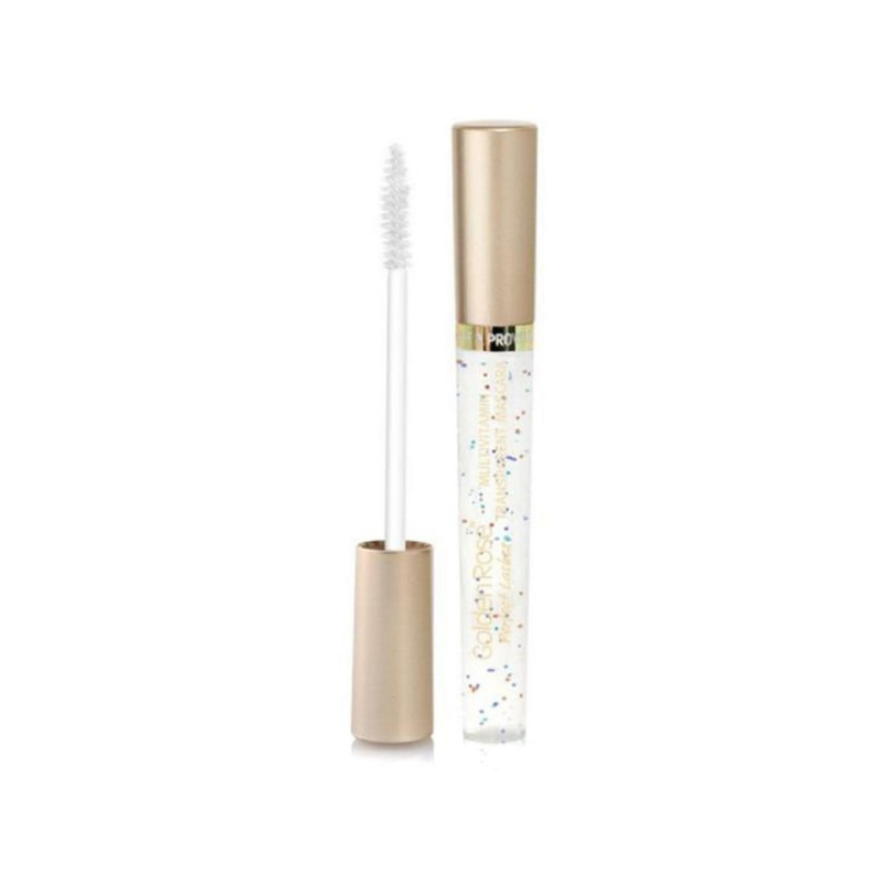 Golden Rose Multivitamin Transparent Mascara -1