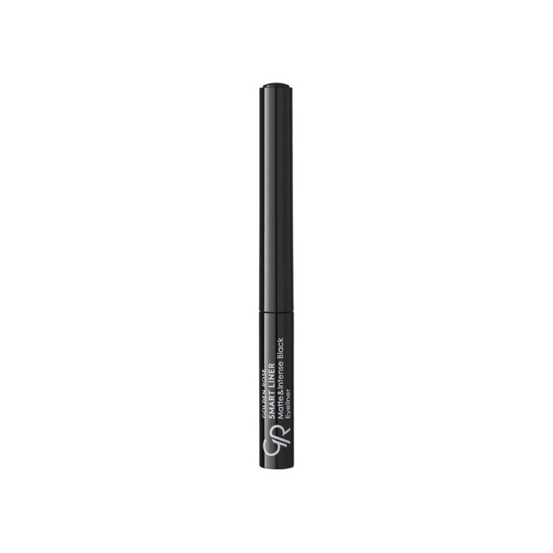 Golden Rose Smart Liner Matte&intense Black Eyeliner 2.7 ml -1