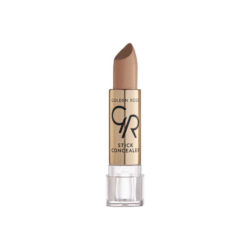 Golden Rose Stick Concealer Kapatıcı - 06 Warm Nude -1