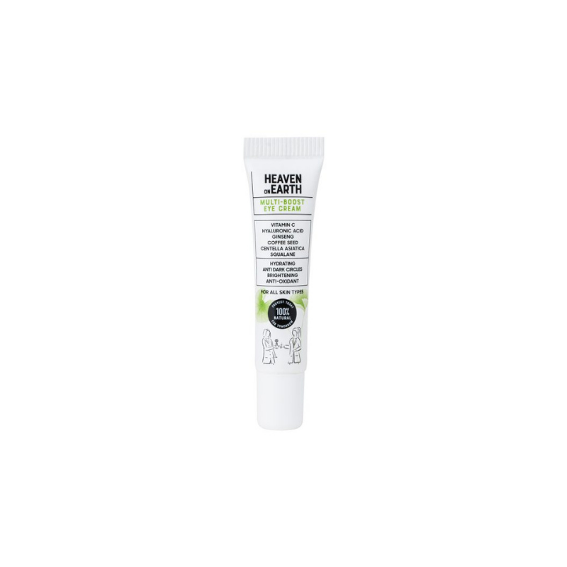 Heaven On Earth Multi-Boost Göz Kremi 15 ml -1