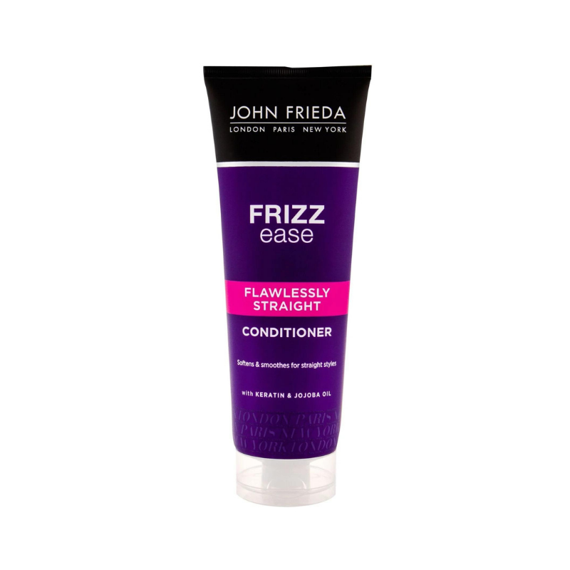 John Frieda Frizz Ease Flawlessly Straight Saç Bakım Kremi 250 ml -1