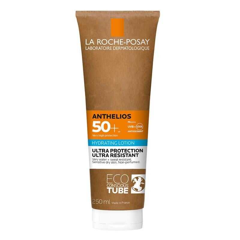 La Roche Posay Anthelios Hydrating Lotion Spf50 250ml -1